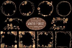 Winter Forest Product Image 4