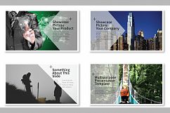 Goodys Powerpoint Template Product Image 3