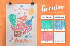 Artistic Studio: Pastel Toolkit Product Image 4