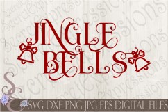 Christmas Bundle 8 SVG Designs Product Image 4