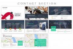 Unlimited Business Project Asset Powerpoint Template Product Image 14