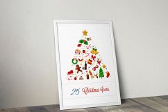 Christmas Mega Bundle Product Image 7