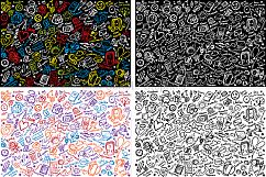Life Trends - Graphical Background Product Image 2