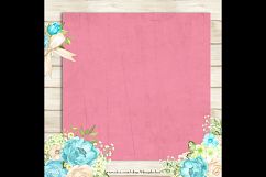 254 Vintage Grunge Texture Digital Papers 12 x 12 inch Product Image 3