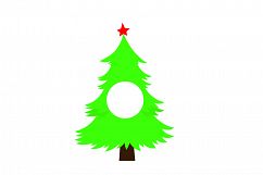 AA38 - Merry Christmas 10 Designs - SVG Bundle . Product Image 3