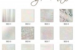 Shimmering Moonstone Textured Backgrounds Product Image 2