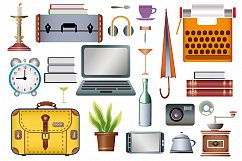 Household vector  Product Image 3