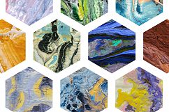 Abstract Paint Backgrounds Vol.6 Product Image 7