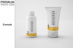 Cosmetics Mockup Pack Product Image 15