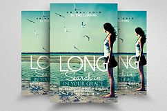 Woman Day Flyer Product Image 1