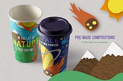 Paper Kingdom For Photoshop Product Image 7