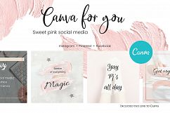 All Canva for you shop bundles Product Image 8