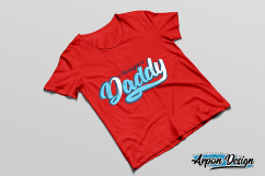 Mini bundle! my super Daddy, Grandpa, Mom Product Image 1