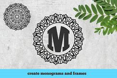 100 Mandalas Product Image 6