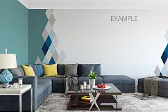 Wall Mockup - Bundle Vol. 3 Product Image 35