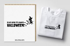 Huge Halloween SVG bundle Product Image 13