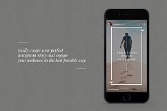Quotes Instagram Stories Product Image 3
