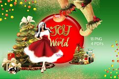 Joy to the World Product Image 8