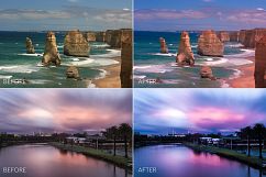 Oceania Lr Presets Product Image 3