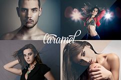 Caramel Action Product Image 3