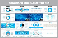 Multipurpose Business Presentation Product Image 7