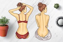Pop Art Girls Product Image 15