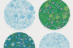 Colors of Spring patterns Product Image 9