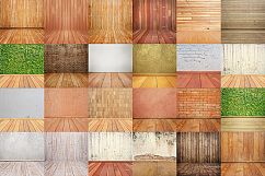 100 Realistic Room Background Set 1 Product Image 6