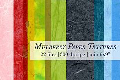 Mulberry Paper texture pack Product Image 1