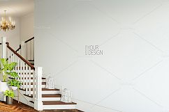 Wall Mockup - Bundle Vol. 3 Product Image 9
