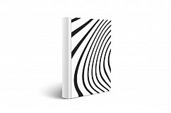Wave backgrounds Product Image 11