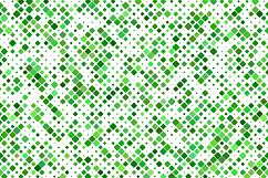 128 Seamless Square Backgrounds (AI, EPS, JPG 5000x5000) Product Image 17