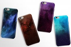 100 Space Backgrounds Product Image 5