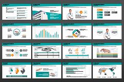 Medical PowerPoint Presentation Product Image 2