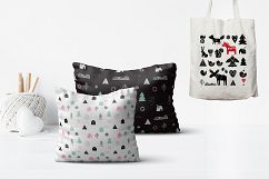 Scandinavian style Christmas bundle Product Image 4