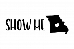 Missouri - Show Me State Product Image 2