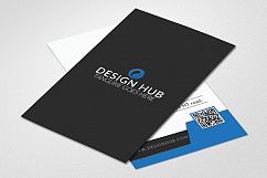 Business Card Template Product Image 2