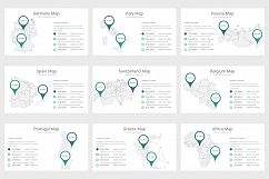 Minimal PowerPoint Presentation Template Product Image 18
