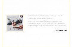 Bestseller Keynote Template Product Image 7