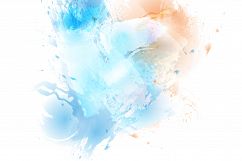Water Color Illustration Product Image 2