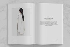 Creative LookbookMagazine Fashion Product Image 3