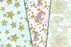 Unicorn patterns Product Image 7