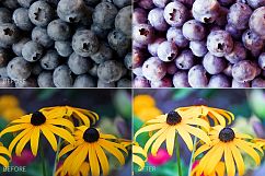 Bright Lr Presets Product Image 3