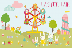 Easter fair Product Image 1
