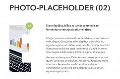 Marketing &amp; SEO PowerPoint Template Product Image 15