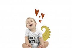 Cute Dinosaurs Product Image 9
