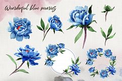 Wonderful Vector Monogram set SVG PNG EPS JPG Product Image 5