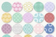 Mandala Collection [630 Elements] Product Image 7