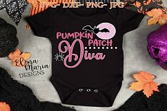 Halloween Bundle SVG, 19 Designs, Pumpkin PNG, Halloween SVG Product Image 5
