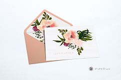 Painted Flowers Product Image 2